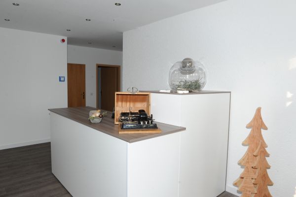 Altes Kontor (Delbrück)